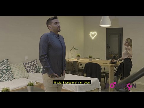 ❤️ PORNBCN 4K Obinrin kan ti o dagba pẹlu awọn ori omu nla fẹ lati jẹ fucked ọdọ gigolo pẹlu dick blowjob amortism lile fokii iṣẹ ọwọ aja ara obo lick orgasm Faranse awọn atunkọ Fidio furo ❤