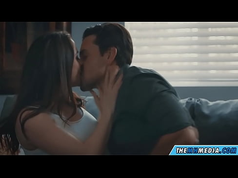 ❤️ Romantic ibalopo pẹlu kan ti o dara Oyan Mama Fidio furo ❤