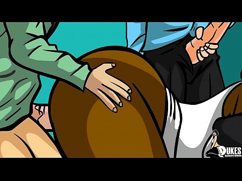 ❤️ Omo ile ni ibalopo pẹlu dudu olukọ lẹhin ti ile-iwe Fidio furo ❤